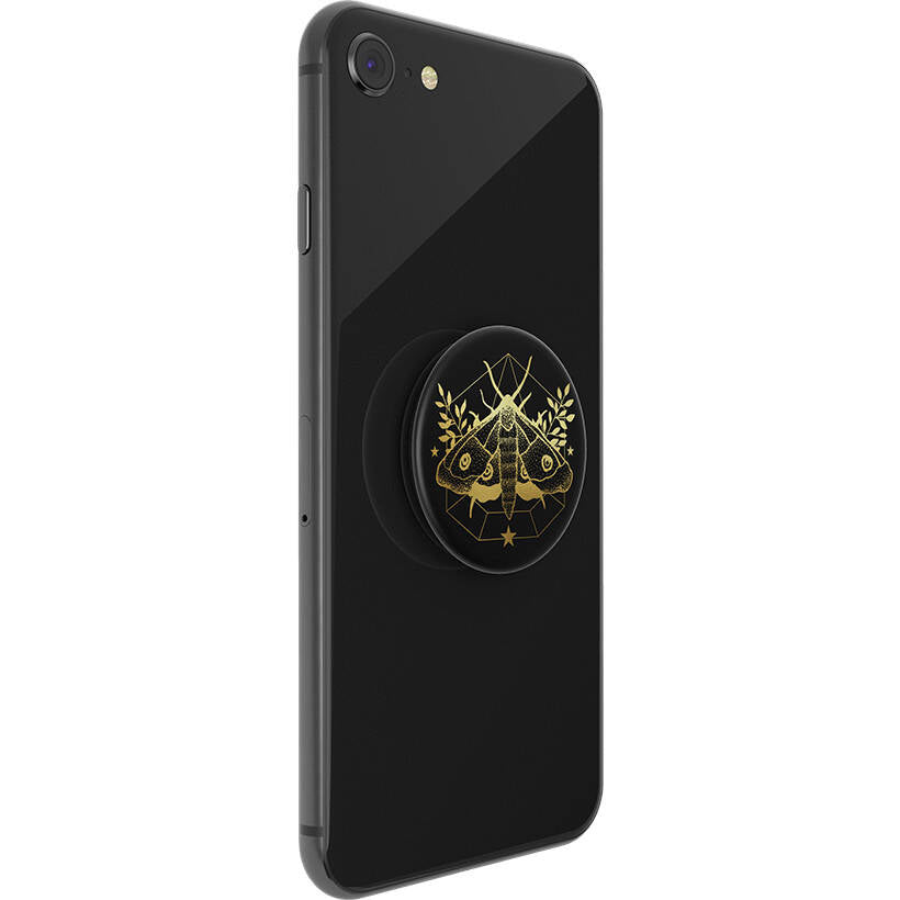 PopSockets Grip - Golden Prophesy - 2nd Generation