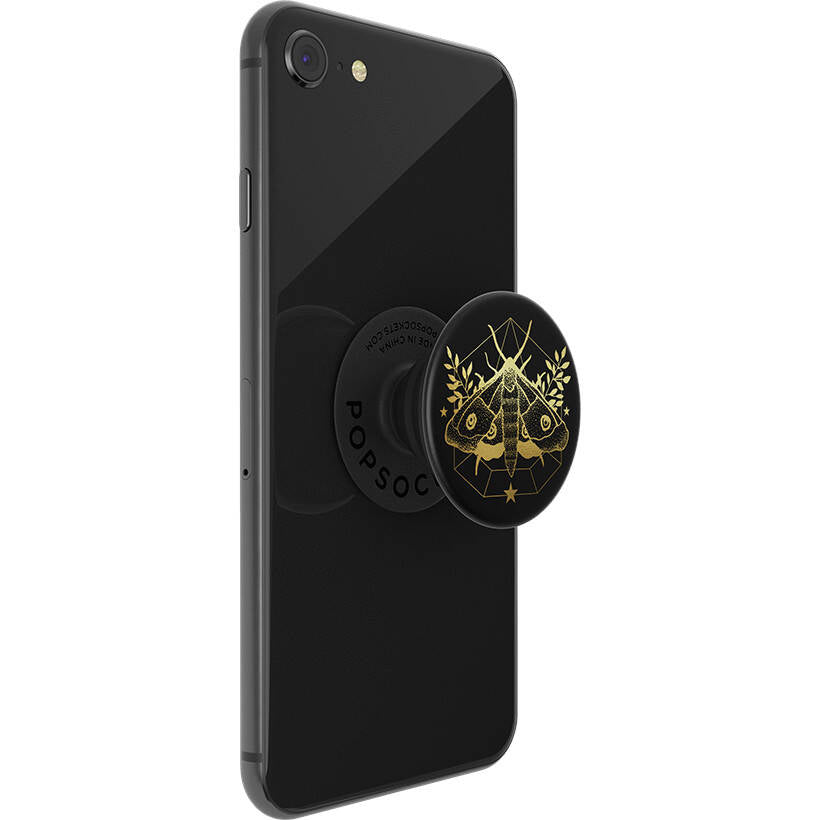 PopSockets Grip - Golden Prophesy - 2nd Generation