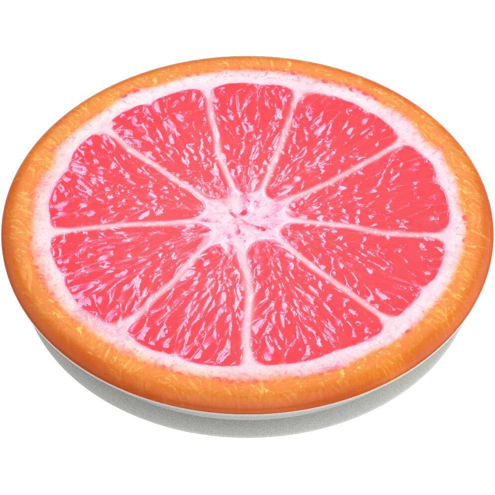 PopSockets Grip - Grapefruit Slice - 2nd Generation