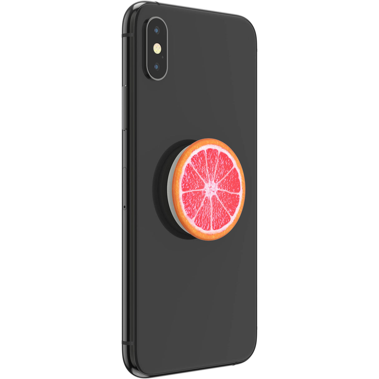 PopSockets Grip - Grapefruit Slice - 2nd Generation
