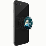 PopSockets Grip - Great White - 2nd Gen