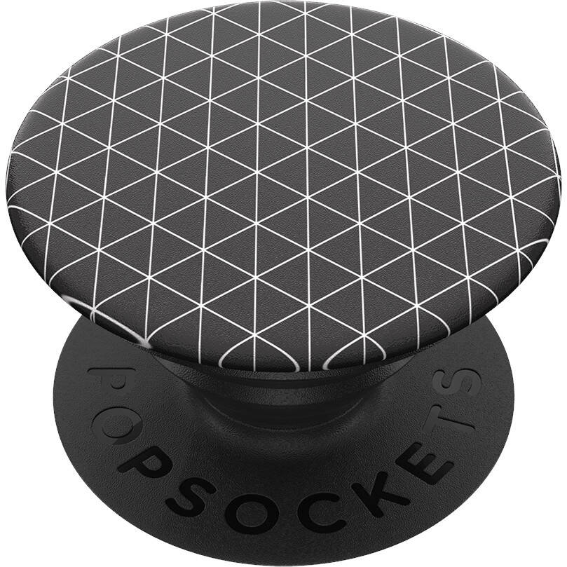 PopSockets Grip - Hairline Fractures - 2nd Generation