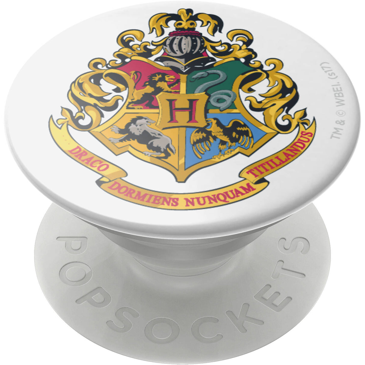 PopSockets Grip - Hogwarts - 2nd Gen