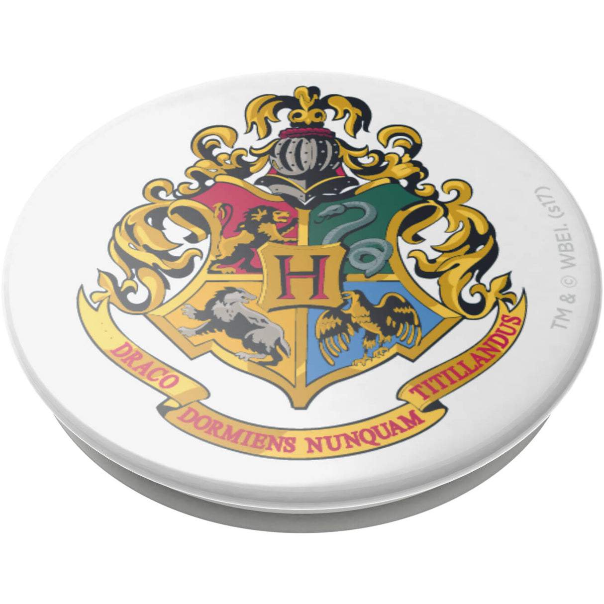 PopSockets Grip - Hogwarts - 2nd Gen