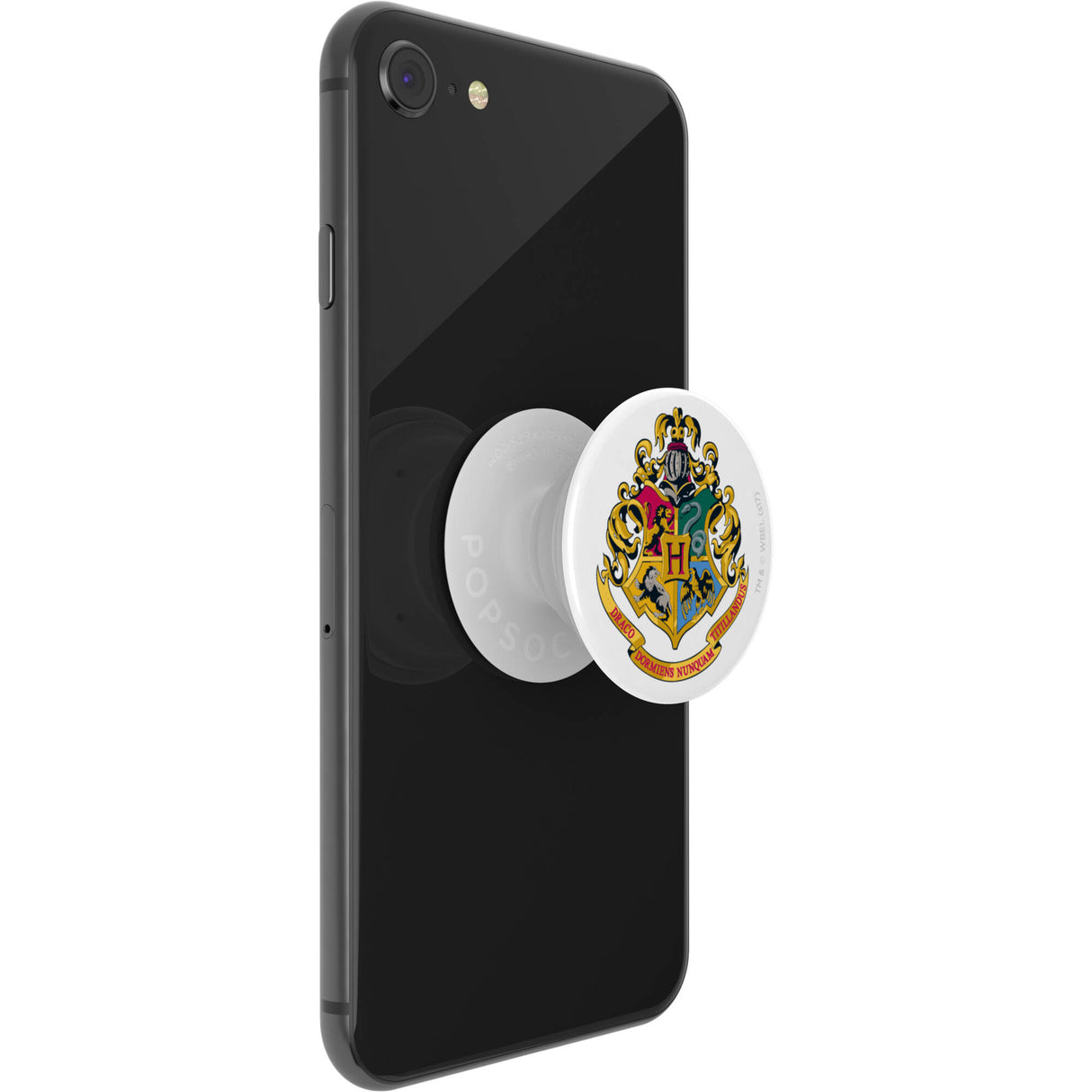 PopSockets Grip - Hogwarts - 2nd Gen