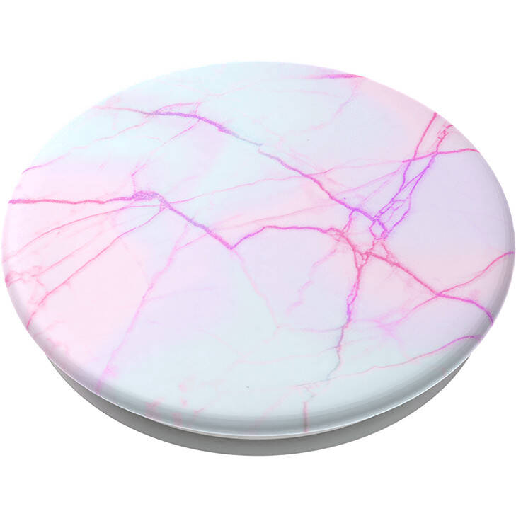 PopSockets Grip - Holographic Opal - 2nd Generation