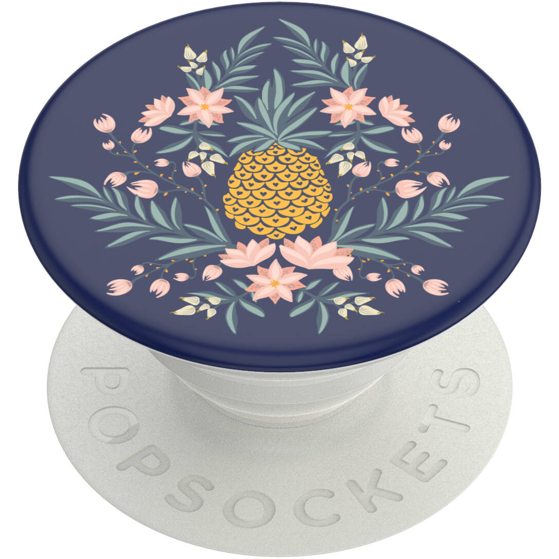 PopSockets Grip - House of Pineapple - 2nd Generation