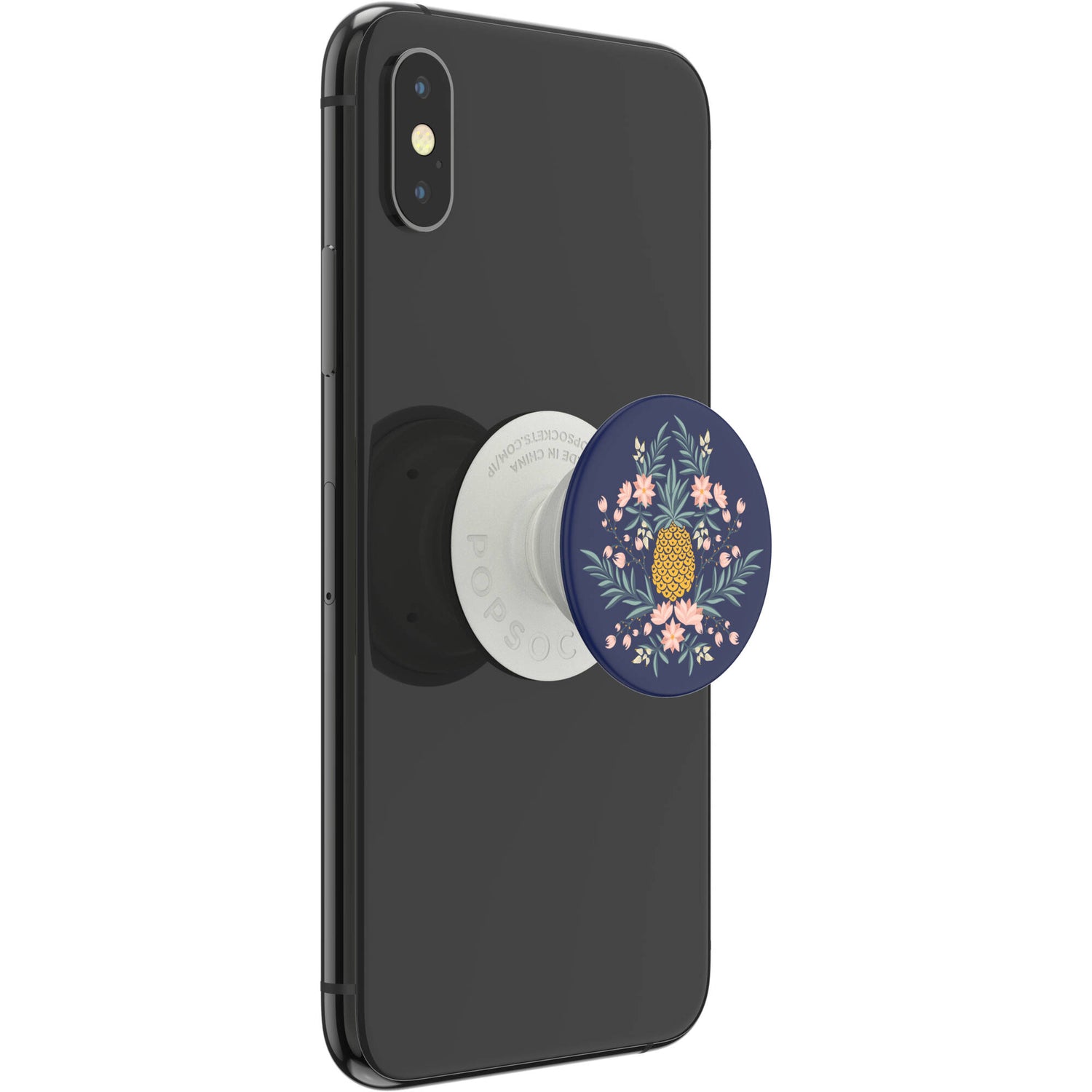 PopSockets Grip - House of Pineapple - 2nd Generation