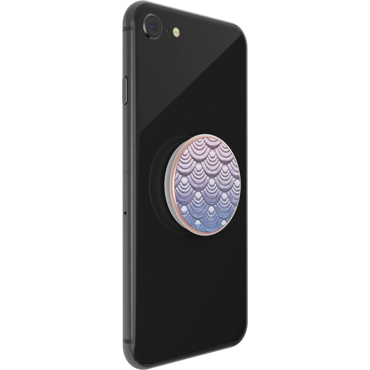PopSockets Grip - Iridescent Mermaid Pearl - 2nd Gen