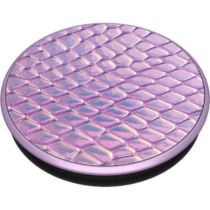 PopSockets Grip - Iridescent Pink - 2nd Gen