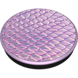 PopSockets Grip - Iridescent Pink - 2nd Gen