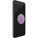 PopSockets Grip - Iridescent Pink - 2nd Gen
