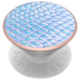 PopSockets Grip - Iridesent Snake - 2nd Gen