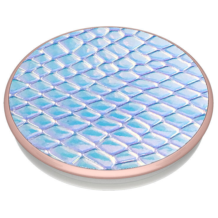 PopSockets Grip - Iridesent Snake - 2nd Gen