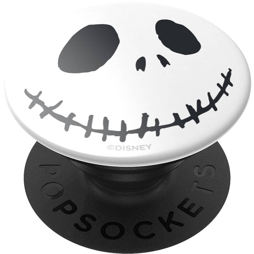 PopSockets Grip - Jack Skellington - 2nd Gen
