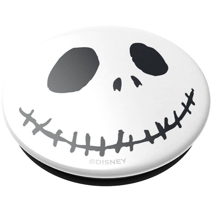 PopSockets Grip - Jack Skellington - 2nd Gen