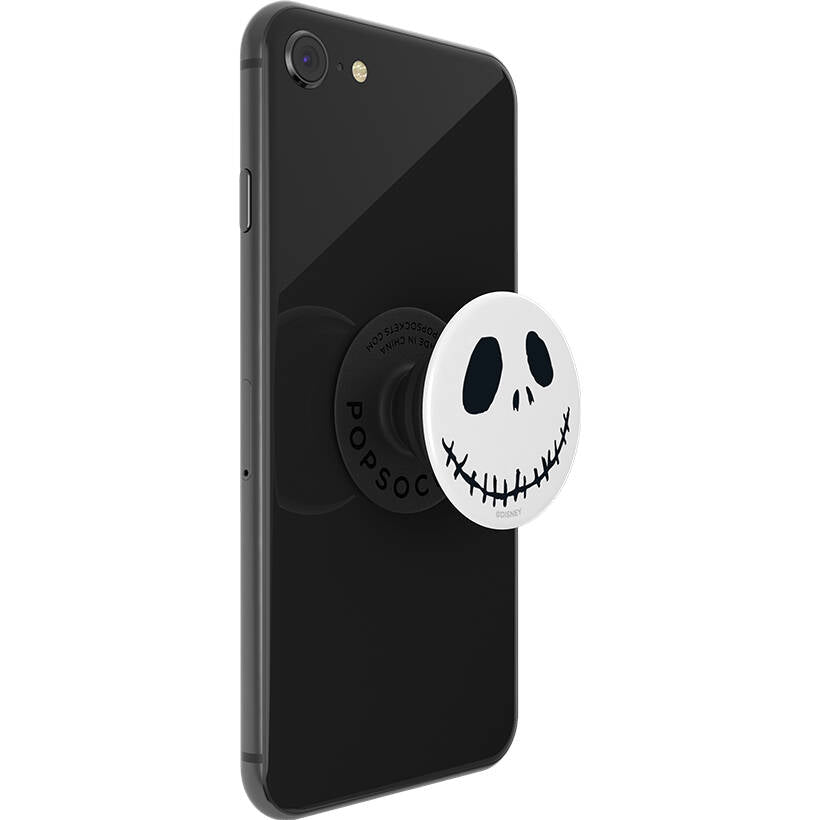 PopSockets Grip - Jack Skellington - 2nd Gen