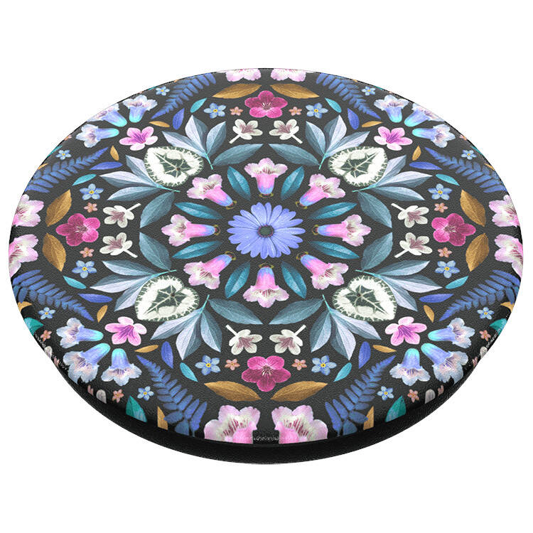 PopSockets Grip - Kaleido-Bloom - 2nd Generation