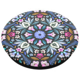 PopSockets Grip - Kaleido-Bloom - 2nd Generation