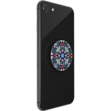 PopSockets Grip - Kaleido-Bloom - 2nd Generation
