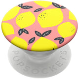 PopSockets Grip - Lemon Drop - 2nd Gen