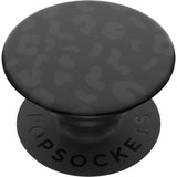 PopSockets Grip - Leopard of the Night - 2nd Generation