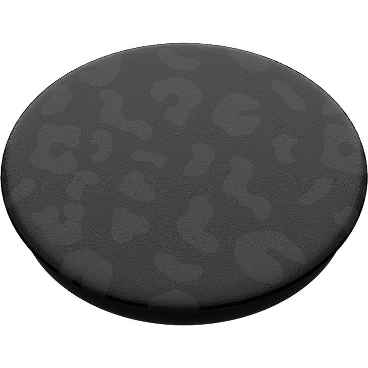 PopSockets Grip - Leopard of the Night - 2nd Generation