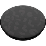 PopSockets Grip - Leopard of the Night - 2nd Generation