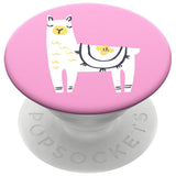 PopSockets Grip - Llama Glama- 2nd Gen