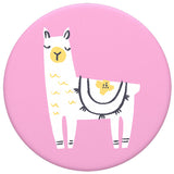 PopSockets Grip - Llama Glama- 2nd Gen