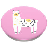 PopSockets Grip - Llama Glama- 2nd Gen