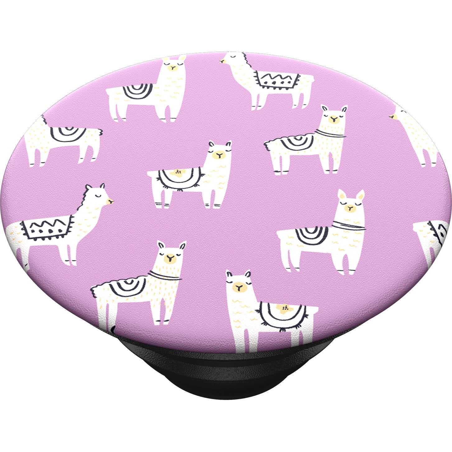 PopSockets PopTop - Lotsa Llama