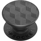 PopSockets Grip - Lasercut Metal Geo Hexagons - 2nd Generation