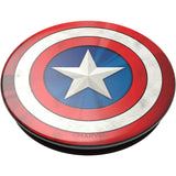PopSockets Grip - Marvel Captain America - 2nd Gen