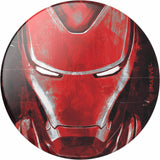 PopSockets Grip - Marvel Iron Man Portrait - 2nd Gen