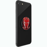 PopSockets Grip - Marvel Iron Man Portrait - 2nd Gen
