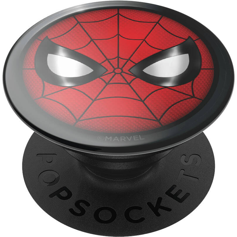 PopSockets Grip - Marvel Spider Man - 2nd Gen