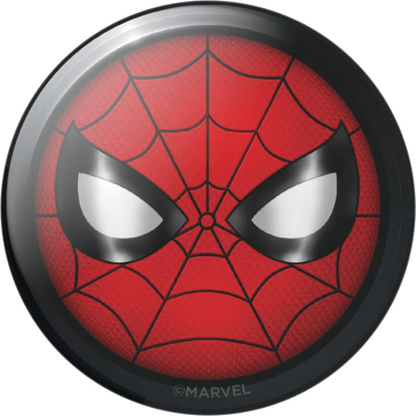 PopSockets Grip - Marvel Spider Man - 2nd Gen
