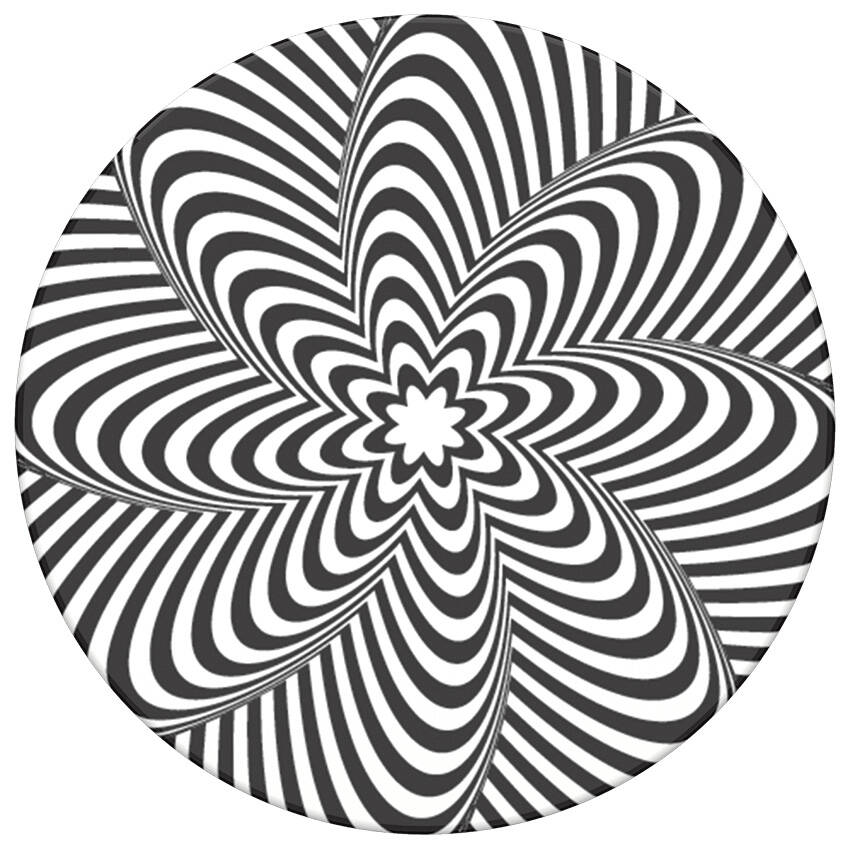 PopSockets Grip - Mesmer-Eyes - 2nd Gen