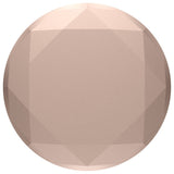 PopSockets Grip - Metallic Diamond Rose Gold - 2nd Gen