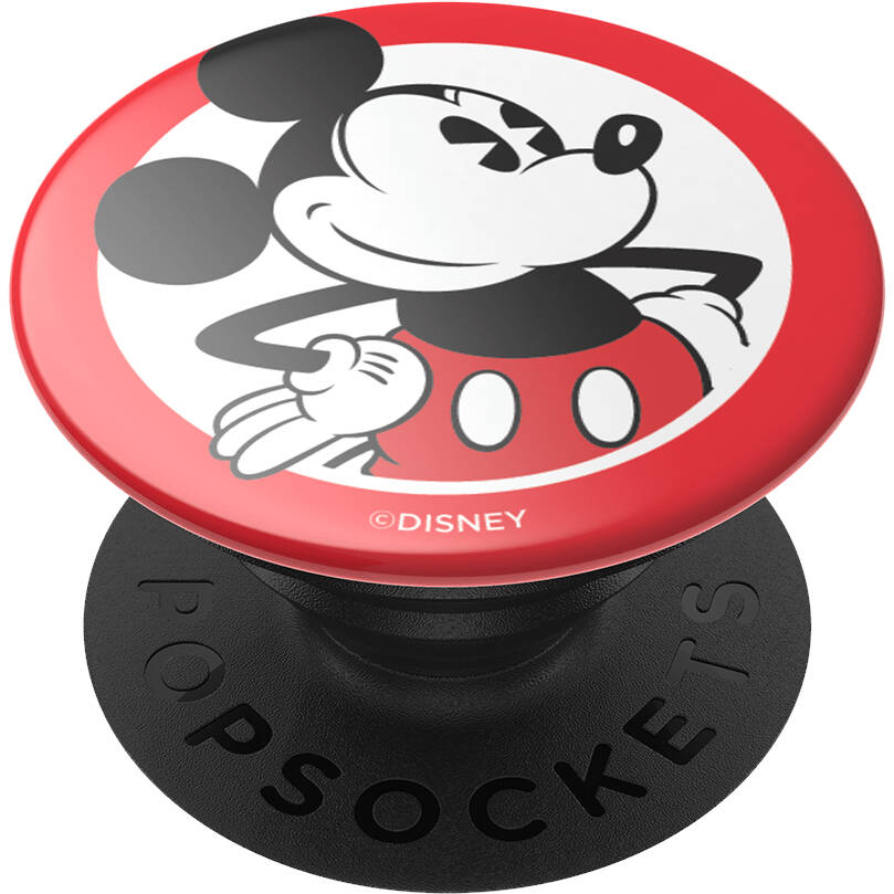 PopSockets Grip - Mickey Classic - 2nd Gen