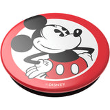 PopSockets Grip - Mickey Classic - 2nd Gen