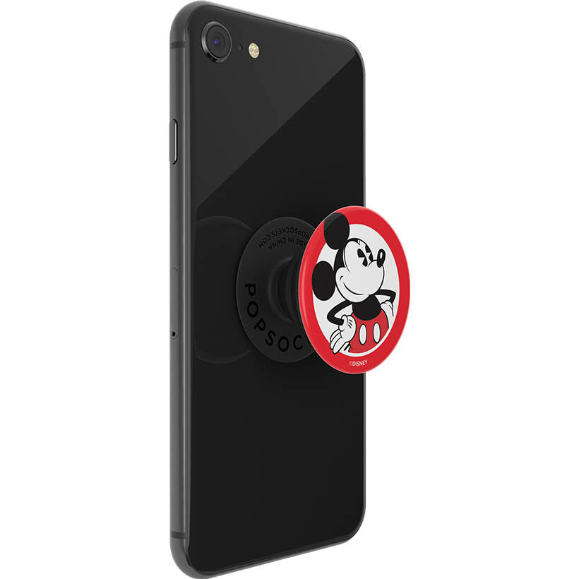 PopSockets Grip - Mickey Classic - 2nd Gen