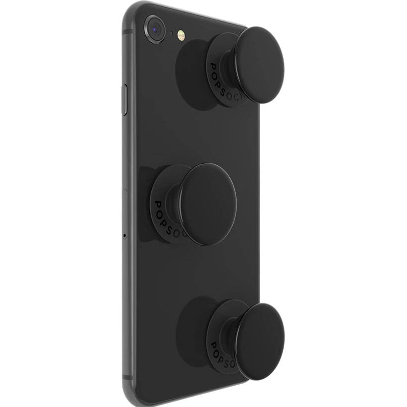 PopSockets Pop Minis - Black