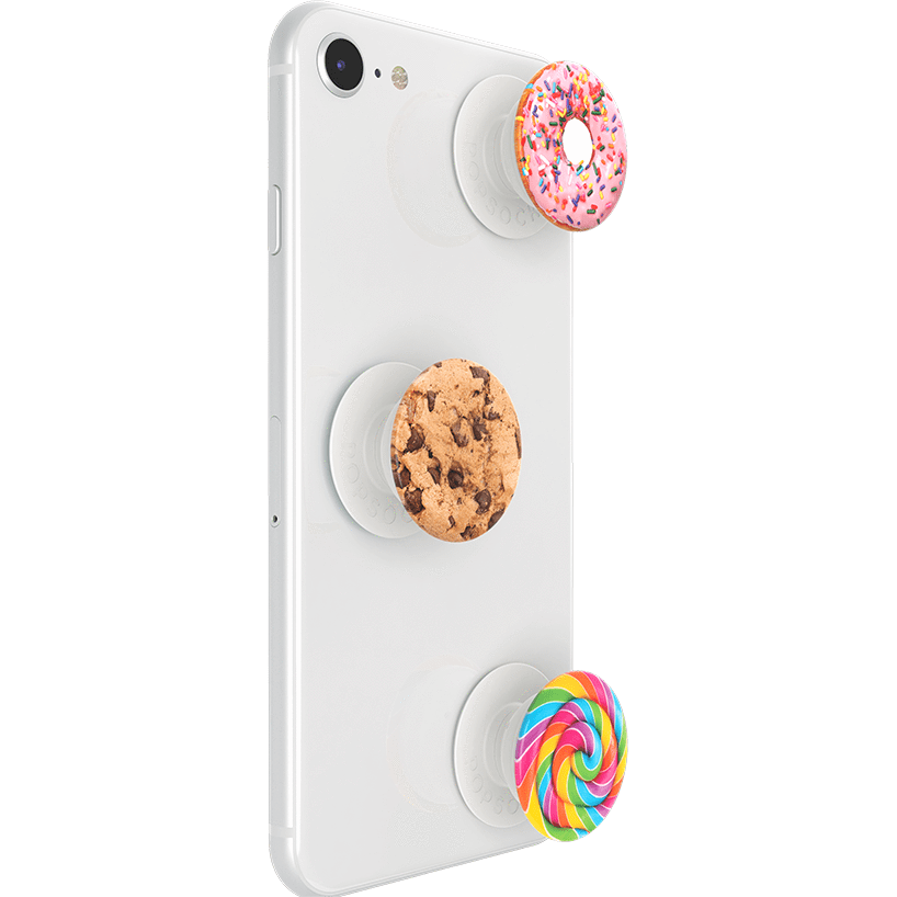 PopSockets PopMinis Grips - Sweet Tooth - 2nd Gen