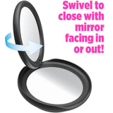PopSockets PopMirror - Black