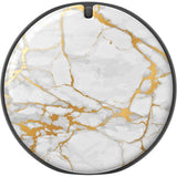 PopSockets PopMirror - Stone White Marble