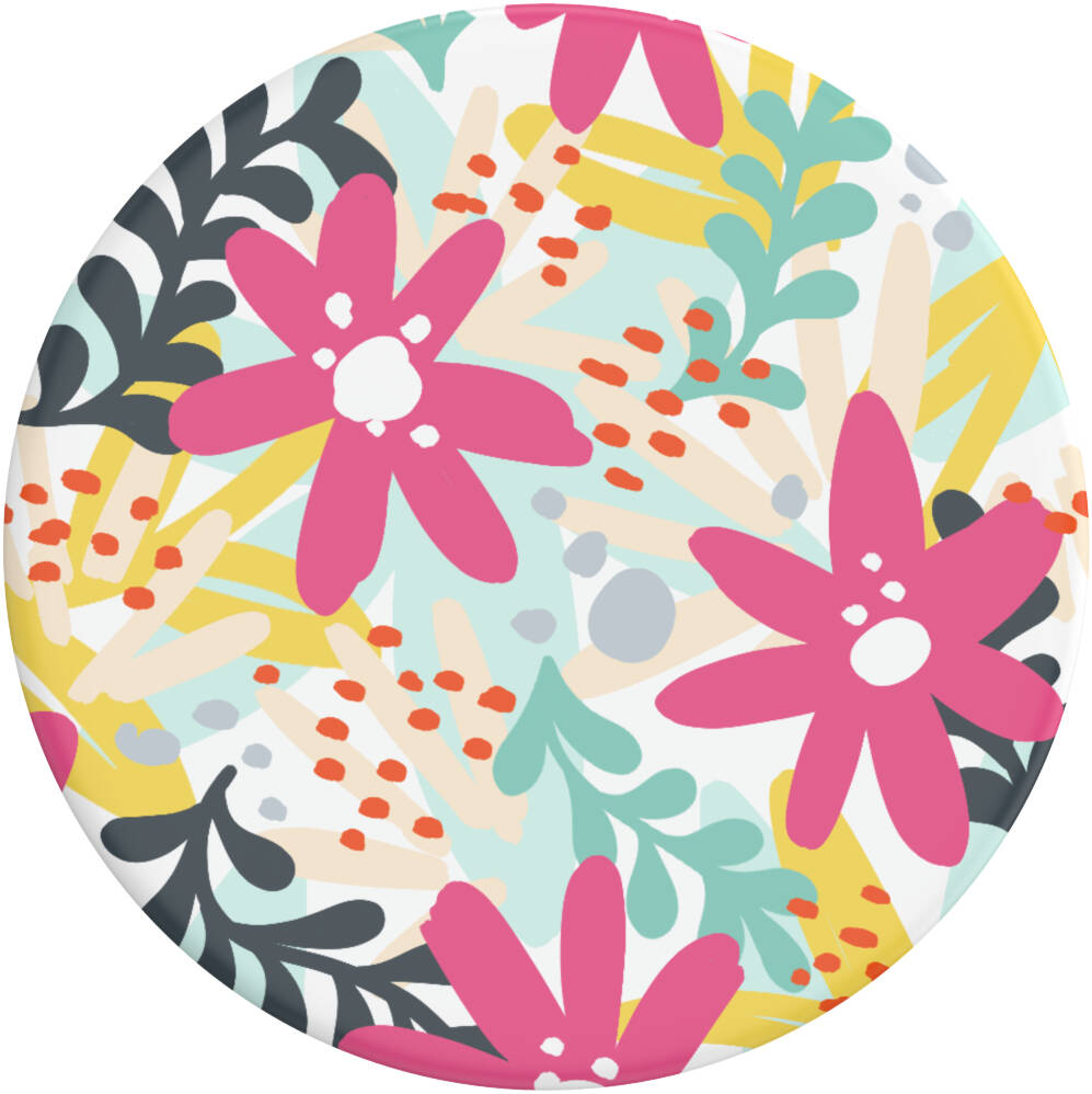 PopSockets Grip - Mod Bloom - 2nd Generation