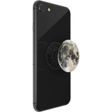 PopSockets Grip - Moon - 2nd Generation