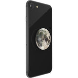 PopSockets Grip - Moon - 2nd Generation